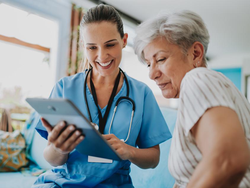 Viajar para a Madeira com Tranquilidade: A Importância de Ter Apoio de Saúde Durante as Férias